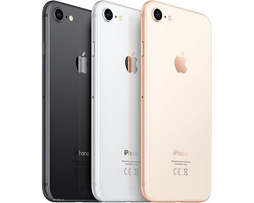Ремонт iPhone 8