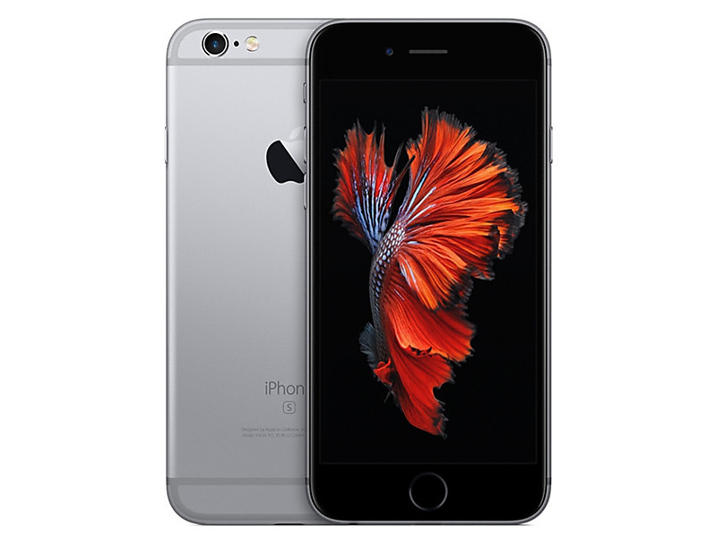Ремонт iPhone 6S
