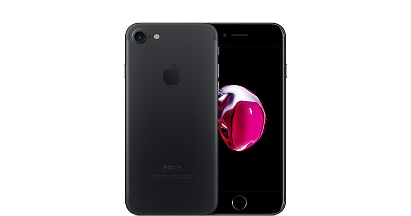 Ремонт iPhone 7